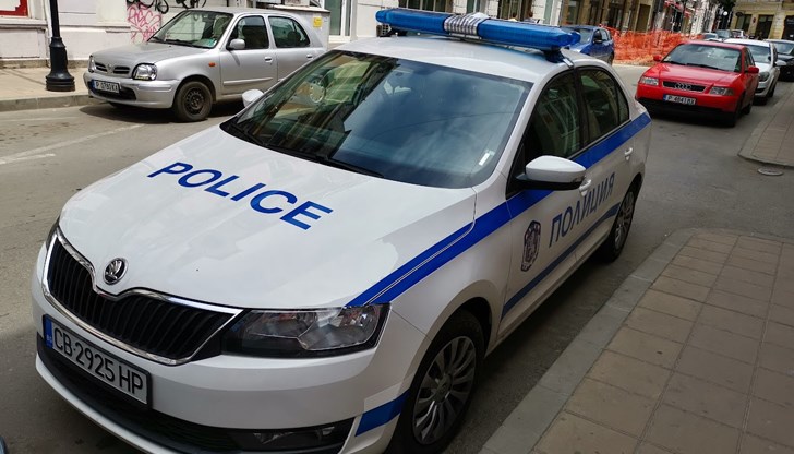 Разследването се провежда от ГДБОП Разследването се провежда от ГДБОП