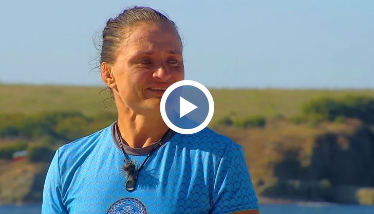 Оттеглям се от спорта, заяви световната и европейска шампионка по самбо