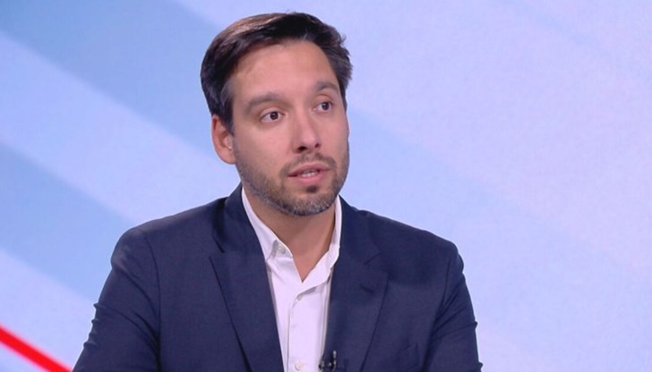 Моята личност не е пречката да се избере председател на Общинския съвет, посочи Бонев