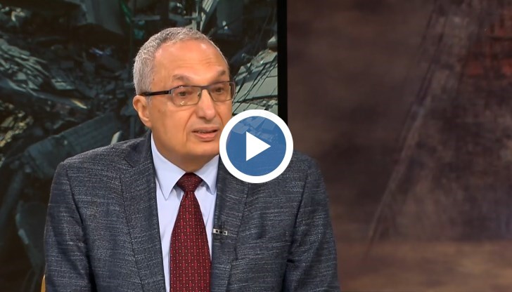 Предстои криза с размерите на тази преди Първата световна война