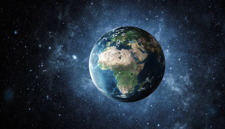 Мощната светлинна експлозия активира детекторите за светкавици в Индия Мощната светлинна експлозия активира детекторите за светкавици в Индия