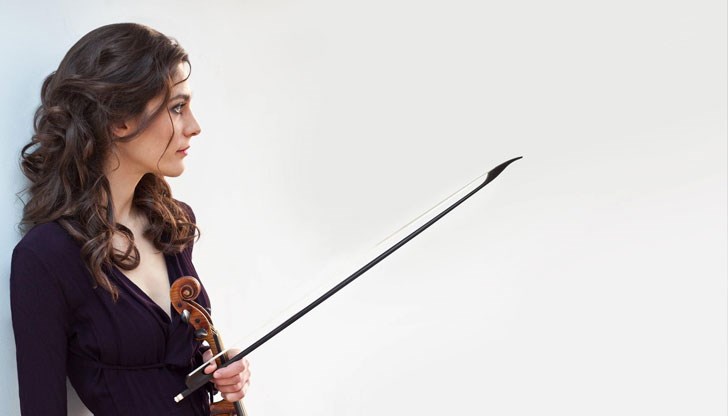 В симфоничния концерт ще гостува и диригентът Укки Сачедина от САЩ В симфоничния концерт ще гостува и диригентът Укки Сачедина от САЩ