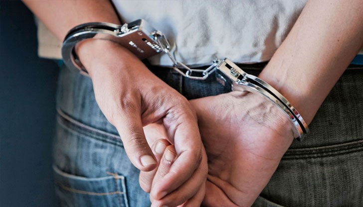 Даниел Димитров - Данчо Релето и другарят му Митко Турчина са откраднали автомобил на 2 години Даниел Димитров - Данчо Релето и другарят му Митко Турчина са откраднали автомобил на 2 години