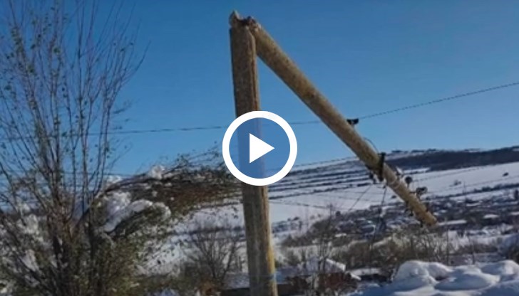 Община Бяла постепенно се възстановява след усложнената зимна обстановка