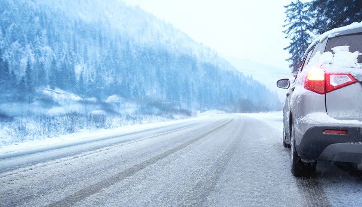Очакваме затваряне на планински проходи Очакваме затваряне на планински проходи