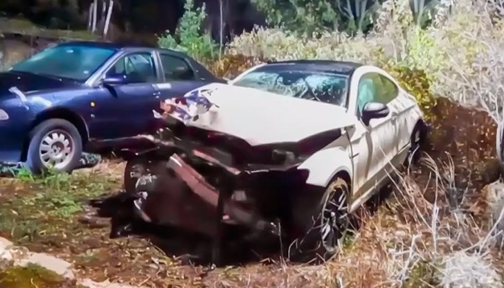 24-годишният мъж няма и забрана за напускане на страната