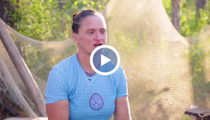 Да се откажа от спорта беше едно от най-трудните неща, призна световната шампионка