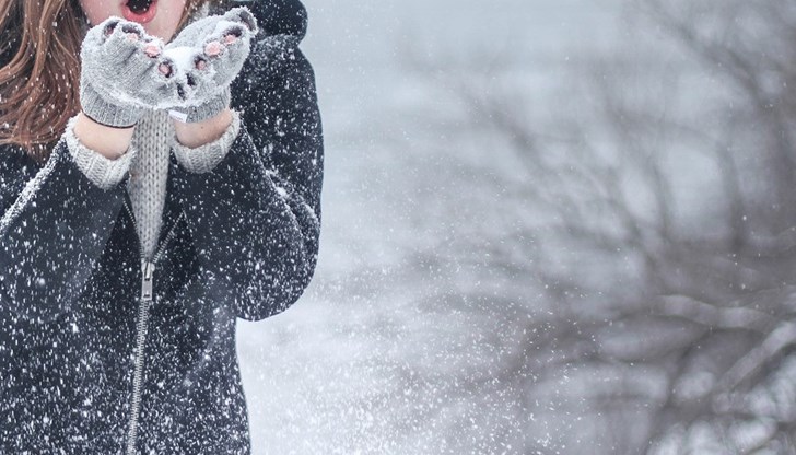 Дъждовете, които ще обхванат страната, постепенно ще преминават в сняг Дъждовете, които ще обхванат страната, постепенно ще преминават в сняг
