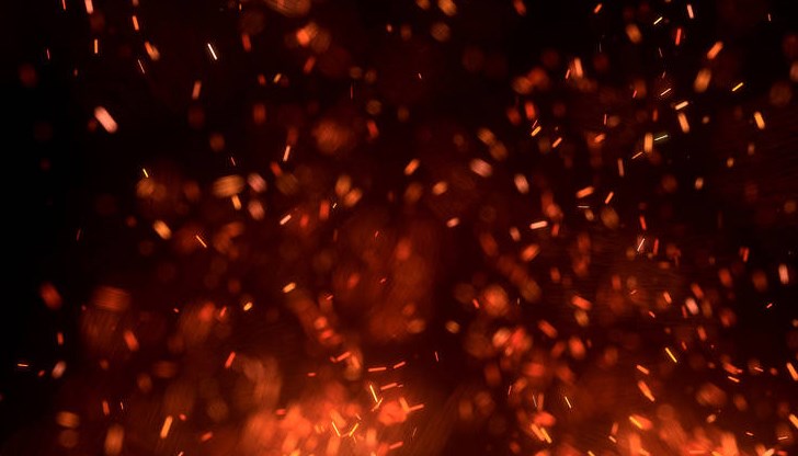 При инцидента не са пострадали хора При инцидента не са пострадали хора