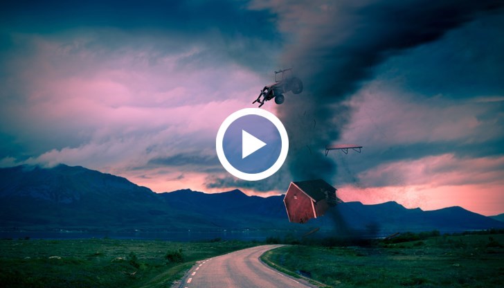 Какво съветва климатологът Симеон Матев?