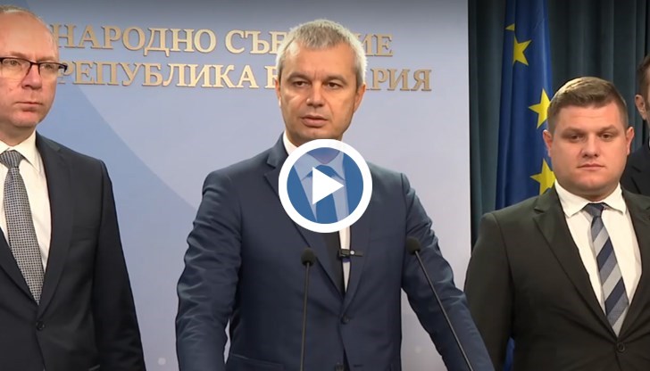 Мигрантите минават през България без проблем, затова пак ние ли сме виновни?