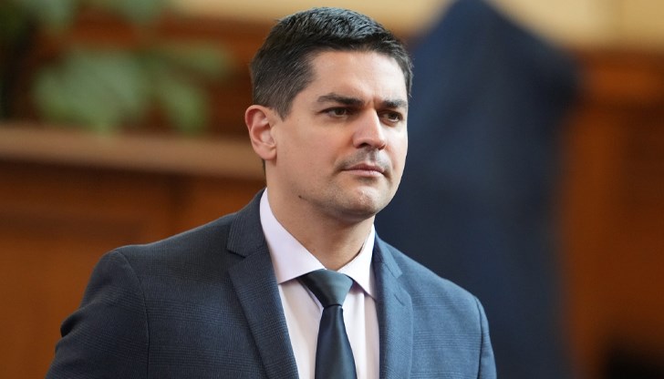 Това каза председателят на партия МЕЧ Това каза председателят на партия МЕЧ