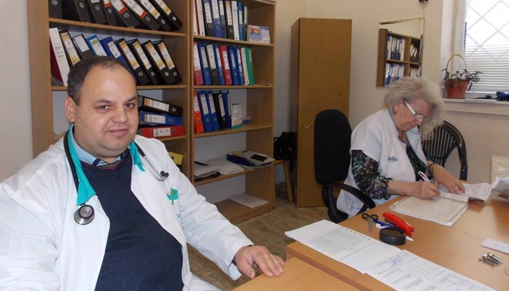 Коментар на кардиолога д-р Йовица Божков