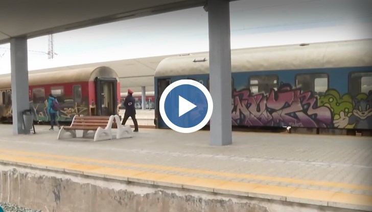 По новата жп магистрала ще се движат нови влакове, развиващи поне 160 км/ч