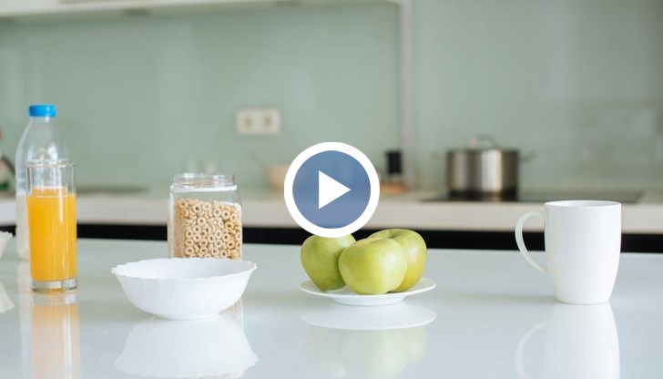 Във всеки трети продукт със зърнена култура се откриват пестициди