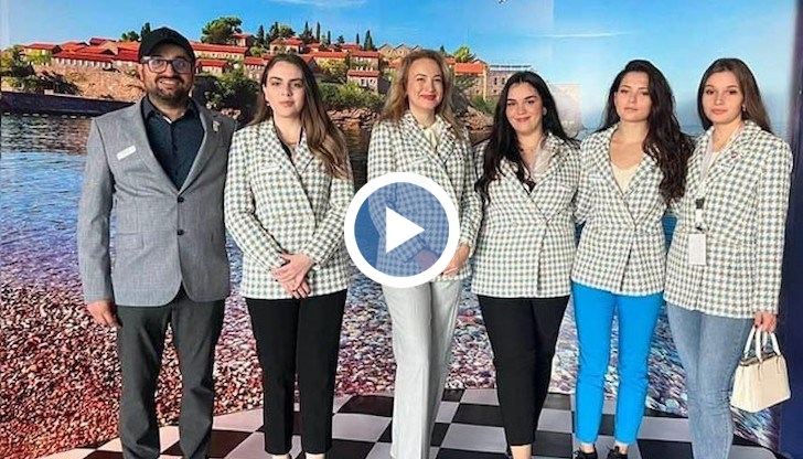 Бързат да се приберат вкъщи, за да споделят всичко това на живо, каза Живко Жеков