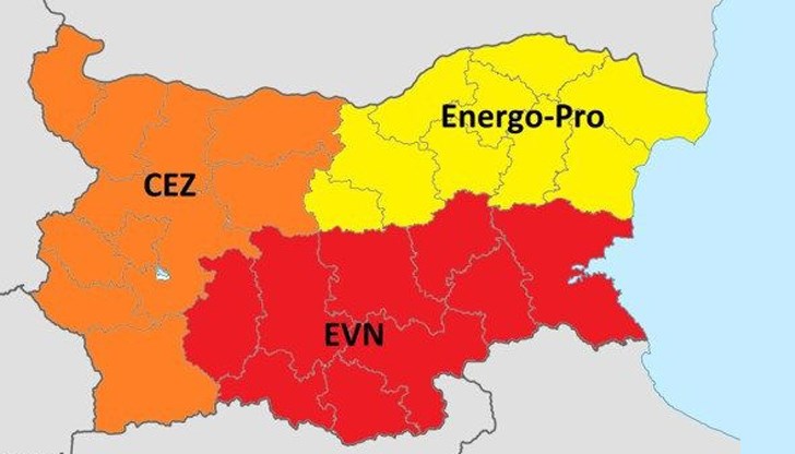 Как ще либерализират доставките, да може потребителят да си намира по-надежден доставчик или с по-ниски цени? Как ще либерализират доставките, да може потребителят да си намира по-надежден доставчик или с по-ниски цени?