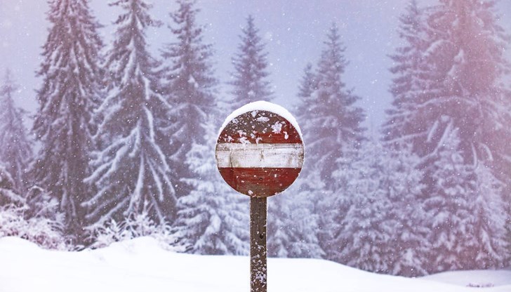 Над сто са населените места в областта без електроснабдяване