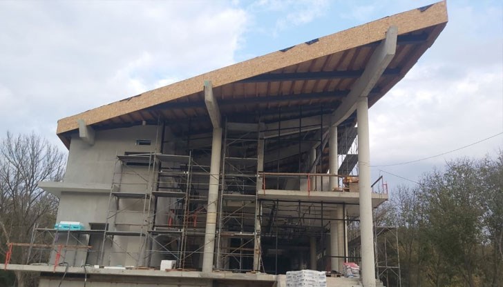 Очаква се да отвори врати през 2024 година