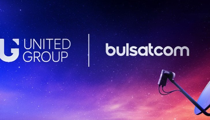 Планираната сделка на United Group за Булсатком е недопустимо арогантна и в разрез с пазарните правила за лоялна конкуренция, смятат от компанията Планираната сделка на United Group за Булсатком е недопустимо арогантна и в разрез с пазарните правила за лоялна конкуренция, смятат от компанията