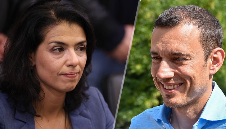 Според социологическата агенция, Григорова затвърждава образа на кандидат с по-скоро протестен и отвъдпартиен фокус