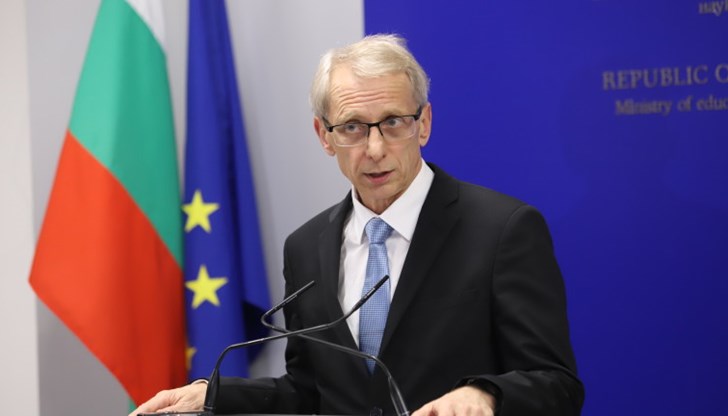 Държавата не може да се намеси пряко във федерациите, каза премиерът