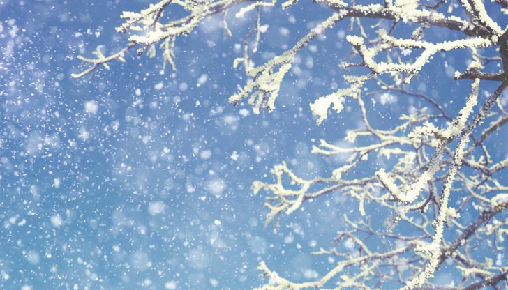 Североизточна България е най-засегната от преминаващия студен фронт