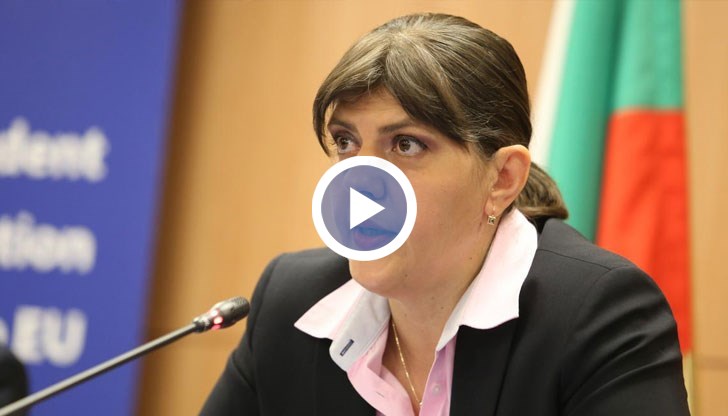 Лаура Кьовеши идва у нас утре