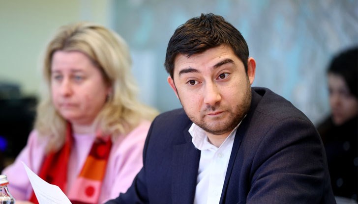 Всеки да разкрие как е гласувал за председател СОС​. Така е честно спрямо избирателите, които бяха подложени на нечуван тормоз в тази кампания