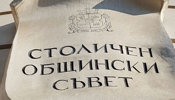 Заседанието на СОС има една единствена точка в дневния ред - избор на председател Заседанието на СОС има една единствена точка в дневния ред - избор на председател