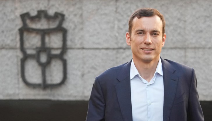 Васил Терзиев спечели балотажа с гласовете на 51,9%