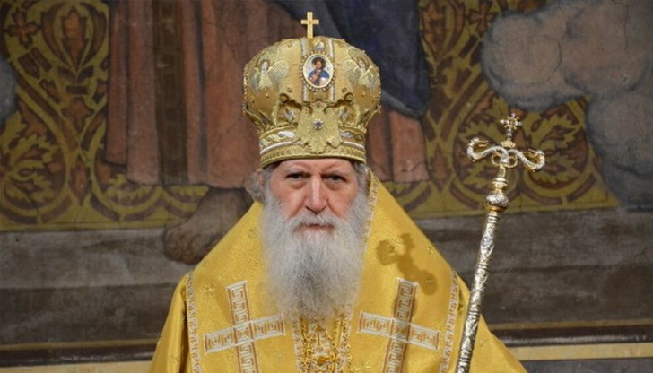  Патриархът е хоспитализиран във Военномедицинска академия заради белодробно заболяване Патриархът е хоспитализиран във Военномедицинска академия заради белодробно заболяване