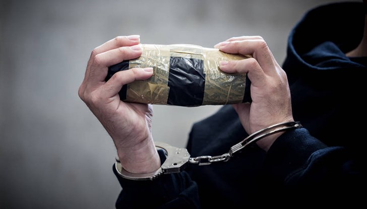 Акцията е проведена вчера, съвместно с Главна дирекция „Национална полиция"