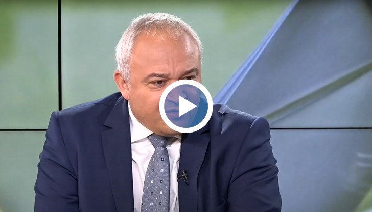 ​Доверието в изборния процес беше унищожено при тези избори, каза бившият вътрешен министър