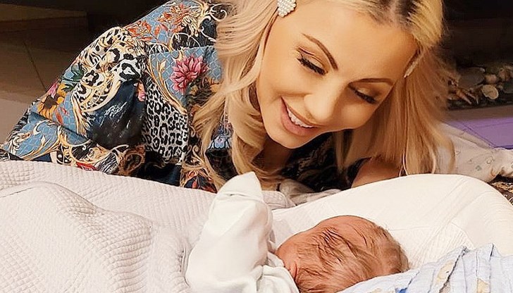 Изпитах цялата палитра от емоции и чувства, но не се отказах