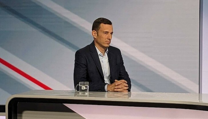 Новоизбраният кмет на София заяви, че не се притеснява от оспорване на изборните резултати в съда Новоизбраният кмет на София заяви, че не се притеснява от оспорване на изборните резултати в съда