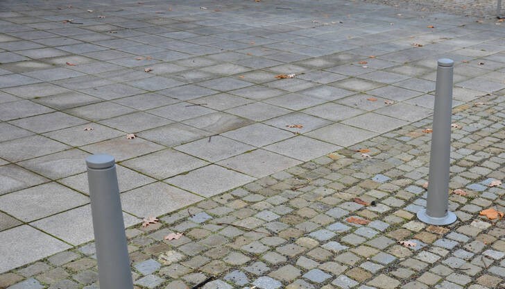 Жената е с рани по лицето и комоцио