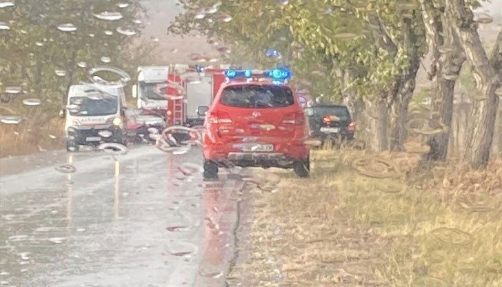 Трагедията разтърси баскетболните и волейболните среди