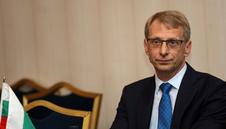 Причината е тежката зимна обстановка в страната