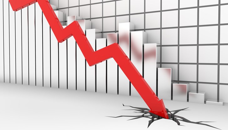 БВП остава на нивото от предходното тримесечие, като в 11 държави има спад на икономиката