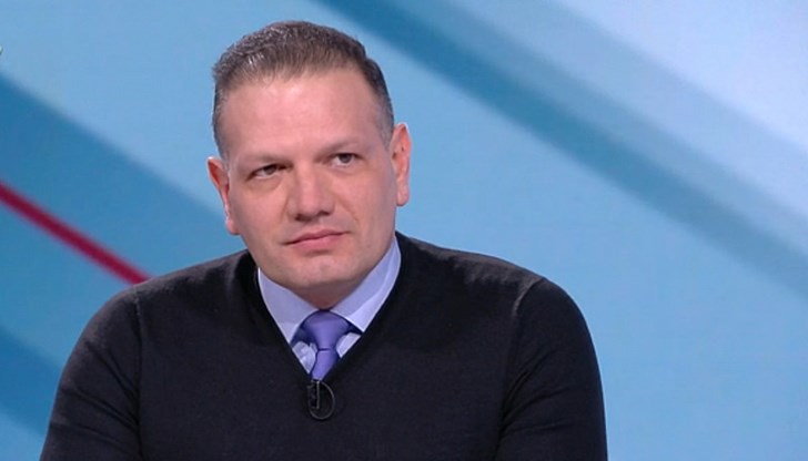 Петър Славов е убеден, че много от гласовете, които е получил като кандидат за общински съветник, не са отчетени