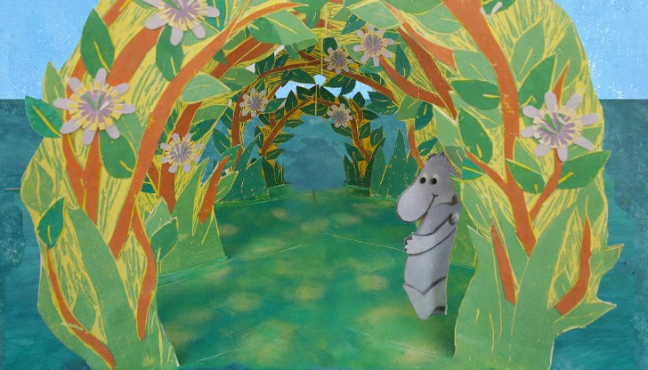 Кукленият спектакъл с музика на живо „Островът на изненадите“ ще зарадва децата в Мартен, Пиргово, Бабово и Бяла Кукленият спектакъл с музика на живо „Островът на изненадите“ ще зарадва децата в Мартен, Пиргово, Бабово и Бяла