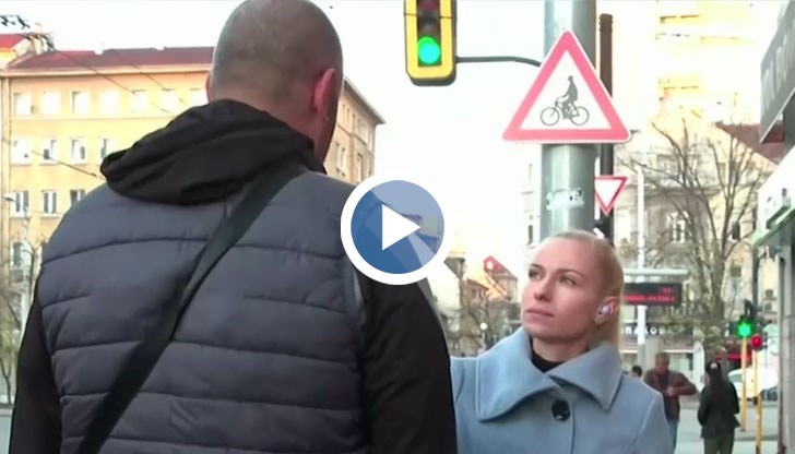 Разказ на потърпевш от инцидента