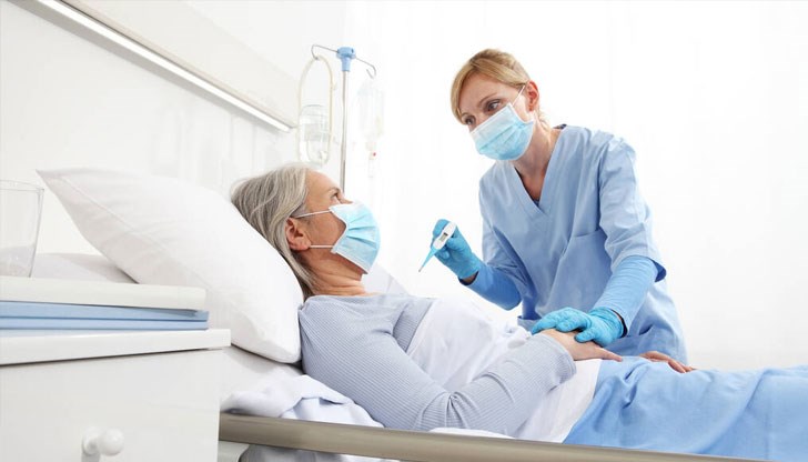 Доказани са първите за сезона грипни вируси тип А Доказани са първите за сезона грипни вируси тип А