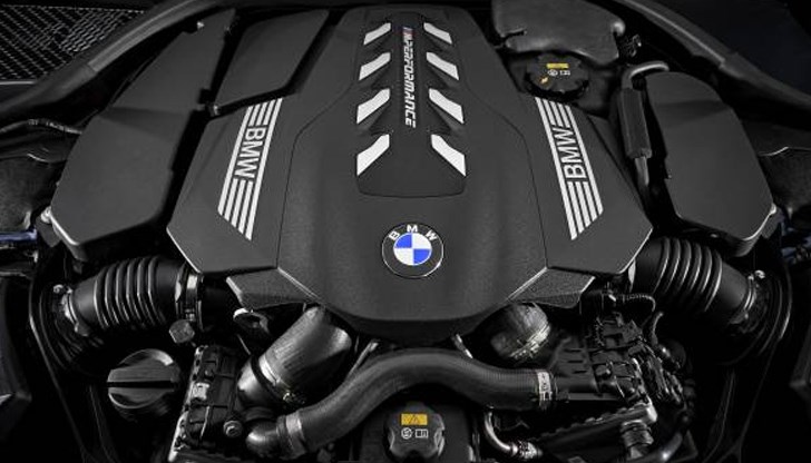 Отсега нататък производството на ДВГ се мести в Австрия и Великобритания