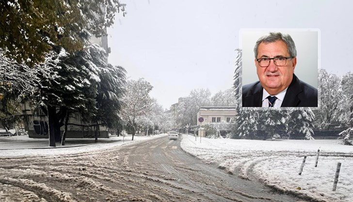 Не излизайте с автомобилите си, призова общинският лидер на БСП - Русе Не излизайте с автомобилите си, призова общинският лидер на БСП - Русе