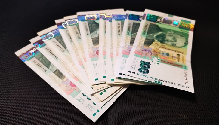 Най-нископлатени са наетите лица в "Хотелиерство и ресторантьорство" Най-нископлатени са наетите лица в "Хотелиерство и ресторантьорство"