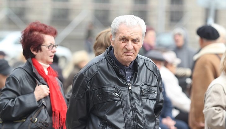 Осигурителните експерти посочват две основни причини за това увеличение Осигурителните експерти посочват две основни причини за това увеличение