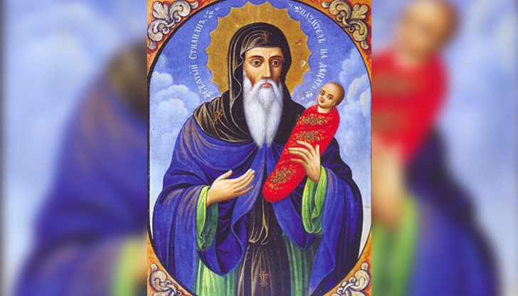 Днес не се работи нищо в къщи, за да не боледуват децата Днес не се работи нищо в къщи, за да не боледуват децата