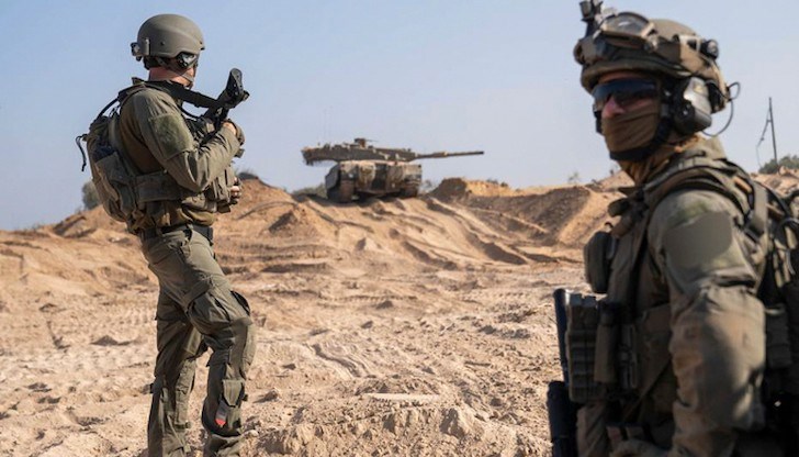 Решение за две държави, израелски селища върху окупирана земя, статутът на Йерусалим, договорени граници и съдбата на палестинските бежанци